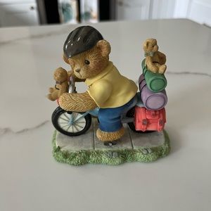 Cherished Teddies - Karen and Jeff